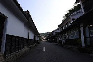 Omori Ginzan Traditional Important Buildings Preservation Area (World Heritage) image