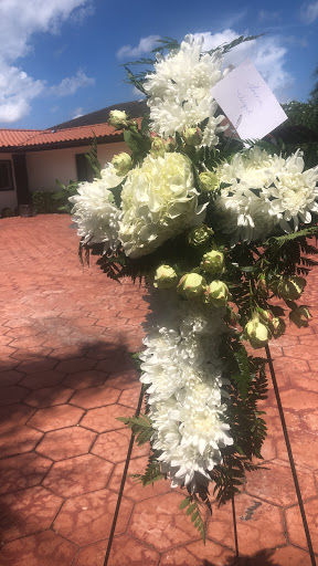 Florist «Yosvi Flowers», reviews and photos, 2835 NW 7th St, Miami, FL 33125, USA