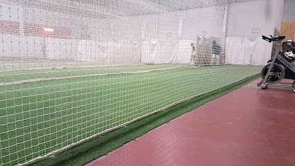 Activate Cricket Centre