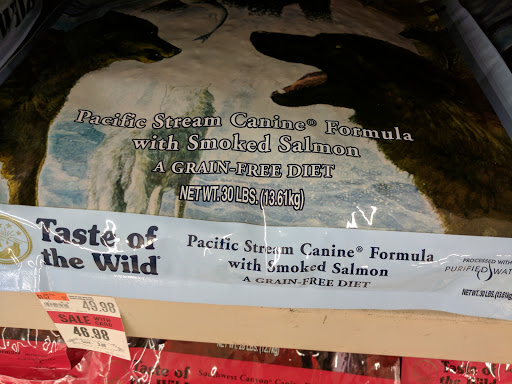 Pet Supply Store «Pet Supplies Plus», reviews and photos, 1235 Western Ave #6, Albany, NY 12203, USA