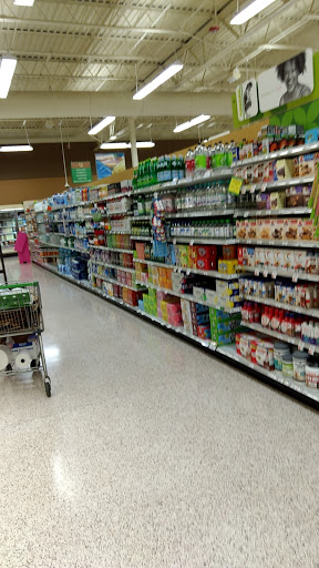 Supermarket «Publix Super Market at Windover Square», reviews and photos, 2261 W New Haven Ave, West Melbourne, FL 32904, USA