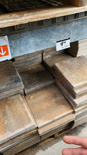 Home Improvement Store «The Home Depot», reviews and photos, 2303 US Hwy 27 S, Sebring, FL 33870, USA