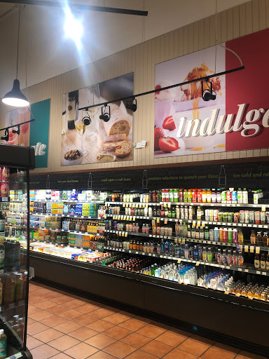 Supermarket «The Fresh Market», reviews and photos, 5515 Chamblee Dunwoody Rd, Dunwoody, GA 30338, USA