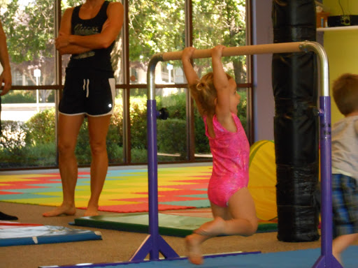 Gymnastics Center «Tiny Tumblers - Rocklin», reviews and photos, 6015 Fairway Dr #200, Rocklin, CA 95677, USA