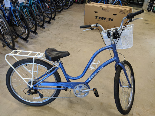 Bicycle Store «The Bike Lane», reviews and photos, 11943 Democracy Dr, Reston, VA 20190, USA