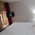 Photo n° 1 de l'avis de Nadia.U fait le 05/05/2023 à 17:02 pour Hôtel Le Château Fort à Sedan