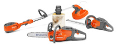 CAVAC GAMM VERT - AIZENAY - HUSQVARNA Aizenay