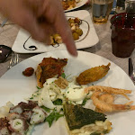 Photo n°34 de l'avis de Denise.e fait le 12/06/2023 à 07:38 sur le  O' Schizzariello à Sorrento