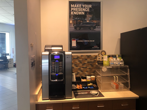 Car Dealer «Worden-Martin Buick GMC», reviews and photos, 1404 N Dunlap St, Savoy, IL 61874, USA