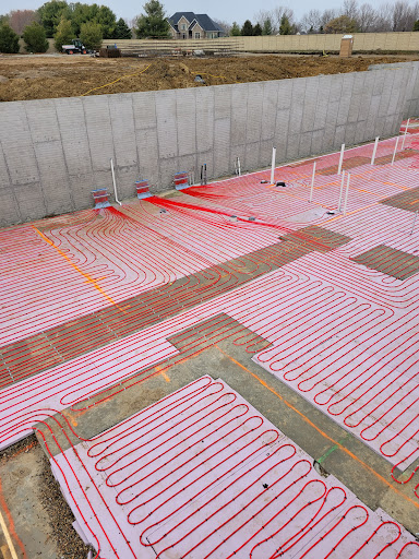 HVAC Contractor «Des Moines Comfort», reviews and photos