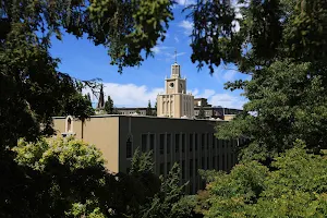 Seattle University image