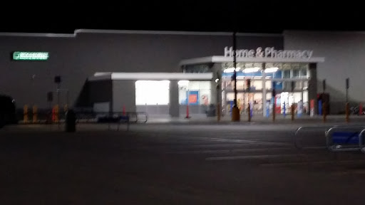 Department Store «Walmart Supercenter», reviews and photos, 420 Factory Outlet Rd, Hanson, KY 42413, USA