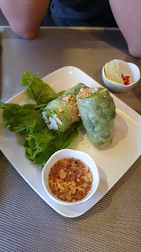 Plats et boissons du Restaurant vietnamien LOTUS VIÊTNAM à Paris - n°11