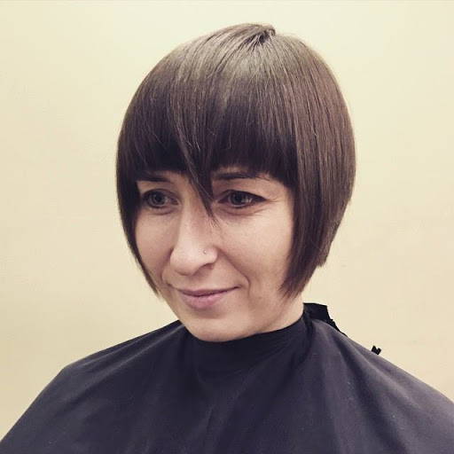 Beauty Salon «U-Turn Salon», reviews and photos, 204 Campbelltown Rd, Palmyra, PA 17078, USA