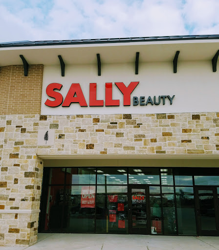 Beauty Supply Store «Sally Beauty», reviews and photos, 21968 Market Pl Dr #400, New Caney, TX 77357, USA