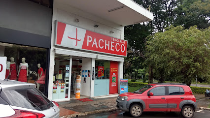 Drogarias Pacheco Brasília