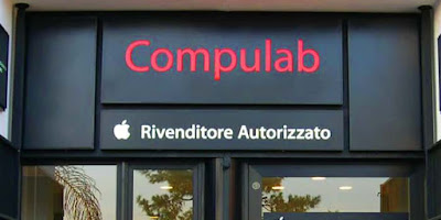 Compulab - Apple Authorized Service Provider
