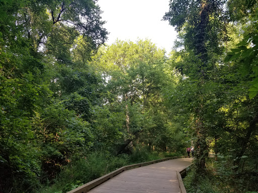 Four Mile Creek Greenway