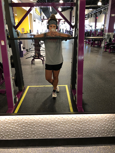 Gym «Planet Fitness», reviews and photos, 1624 Nay Aug Ave, Scranton, PA 18509, USA
