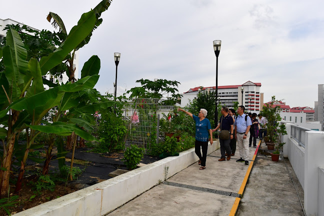 Opinii despre SACS Senior Group Homes @ Jurong East în Singapore - Association