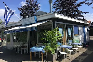 Kantine El Greco image