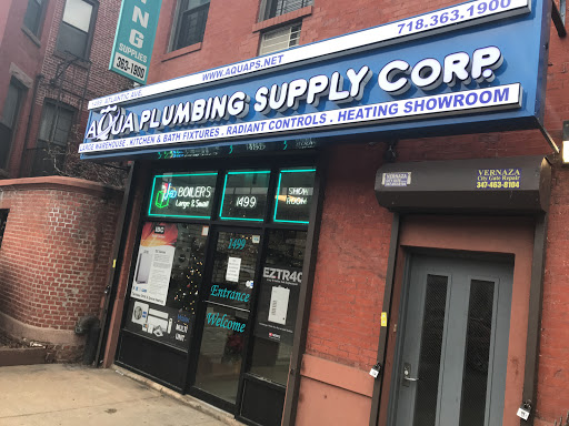 1099 Plumbing Supply in Brooklyn, New York