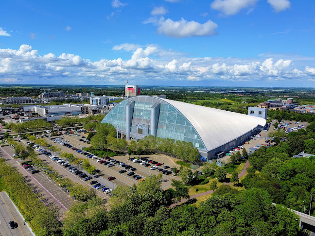 Reviews of Xscape Milton Keynes in Milton Keynes - Sports Complex