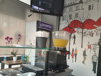Lavanta Cafe
