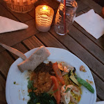 Photo n°3 de l'avis de Thomas.a fait le 07/09/2020 à 11:10 sur le  Nigest Saba à Eppingen