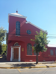 Primera Iglesia Bautista