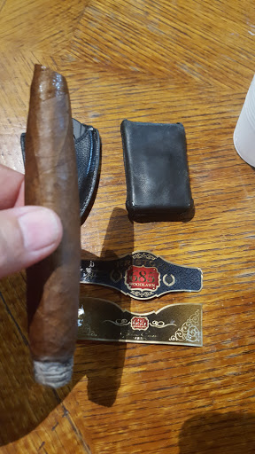 Cigar Shop «Fumar Cigars Inc.», reviews and photos, 2010 W Parkside Ln, Phoenix, AZ 85027, USA