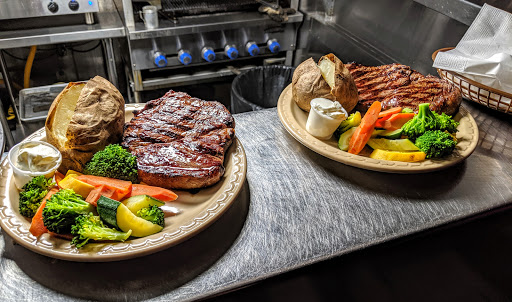 The Alley Piano Bar & Restaurant image