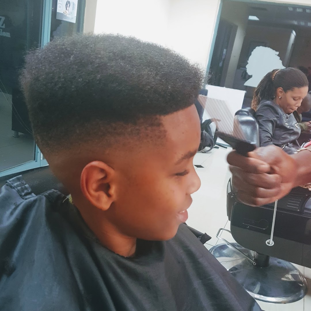 Afro Z Hair Salon