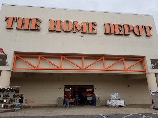Home Improvement Store «The Home Depot», reviews and photos, 6000 Baltimore National Pike, Catonsville, MD 21228, USA