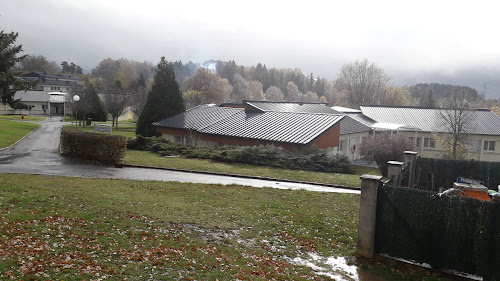 Foyer les Tamaris à Sornac