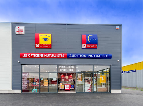 Magasin d'appareils auditifs Mutualité Française Limoux Limoux