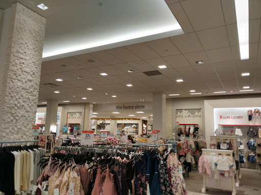 Shopping Mall «Warwick Mall», reviews and photos, 400 Bald Hill Rd, Warwick, RI 02886, USA