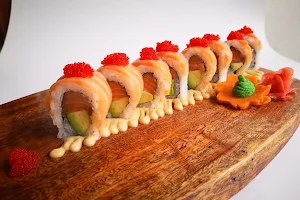 Sake Sushi image