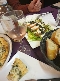Plats et boissons du Restaurant italien Giuliano à Clichy - n°9