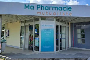 Ma Pharmacie Mutualiste - JOUÉ-LES-TOURS image
