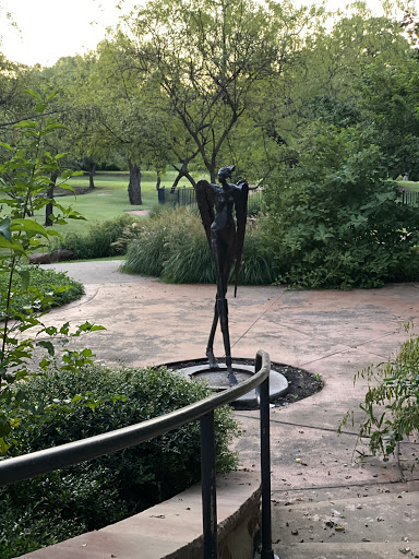 Park «Grapevine Springs Park», reviews and photos, 700 Park St, Coppell, TX 75019, USA