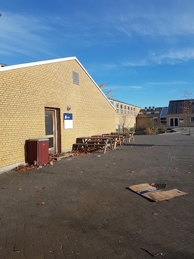 Photos of Helsing&oslash;r Gymnasium