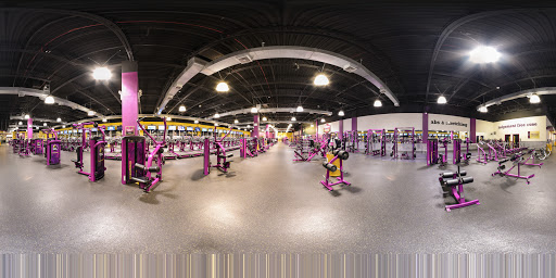 Gym «Planet Fitness», reviews and photos, 1040 S Broadway, Hicksville, NY 11801, USA