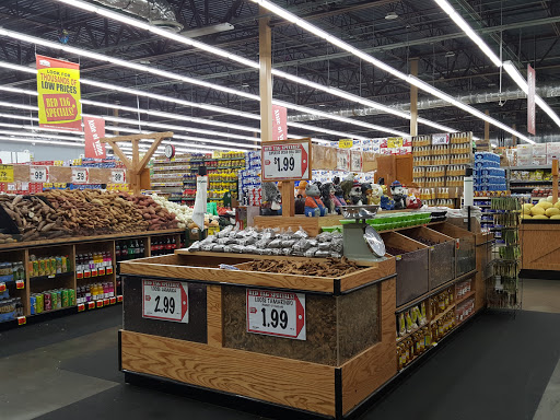 Grocery Store «Superior Grocers», reviews and photos, 151 W Base Line Rd, Rialto, CA 92376, USA