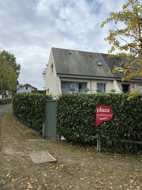 Stephane Plaza Immobilier Méry-sur-Oise à Méry-sur-Oise