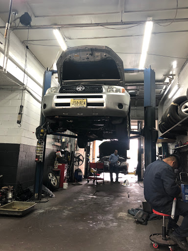 Auto Repair Shop «Any Auto Services», reviews and photos, 3161 NJ-27, Franklin Park, NJ 08823, USA