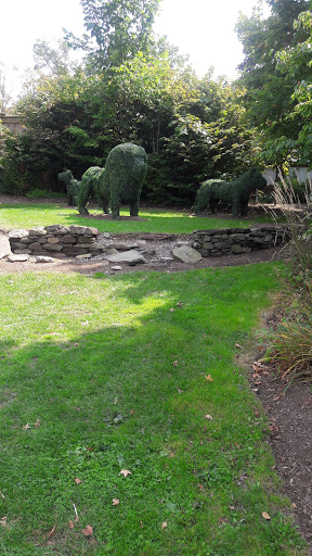 Park «Kawameeh Park», reviews and photos, 1750 Morris Ave, Union, NJ 07083, USA