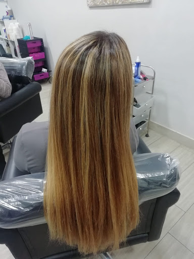 Peluquería Mixta en Baena, Córdoba