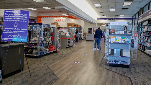 Print Shop «FedEx Office Print & Ship Center», reviews and photos, 393 Arneill Rd, Camarillo, CA 93010, USA