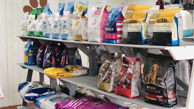 La tiendita de los peludos - Tienda